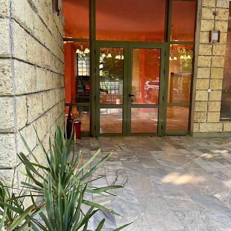 Amadina Garden 호텔 로제넷츠 외부 사진