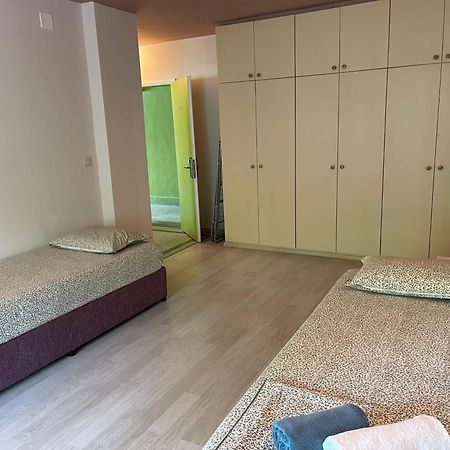 Amadina Garden 호텔 로제넷츠 외부 사진